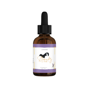 4oz Lavender scent Hair Growth Oil